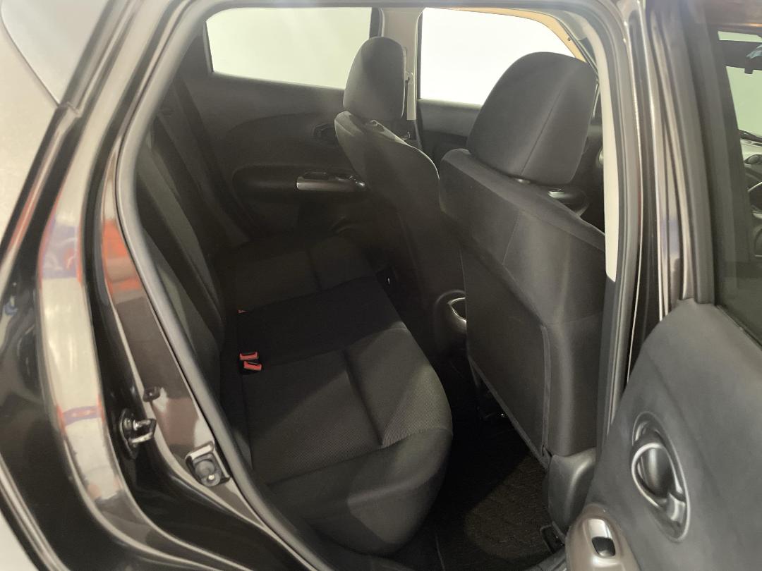 Photo '20' of Nissan Juke