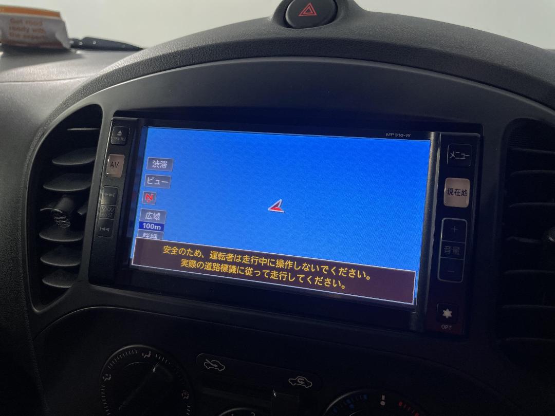 Photo '27' of Nissan Juke