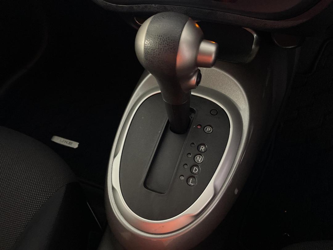 Photo '29' of Nissan Juke