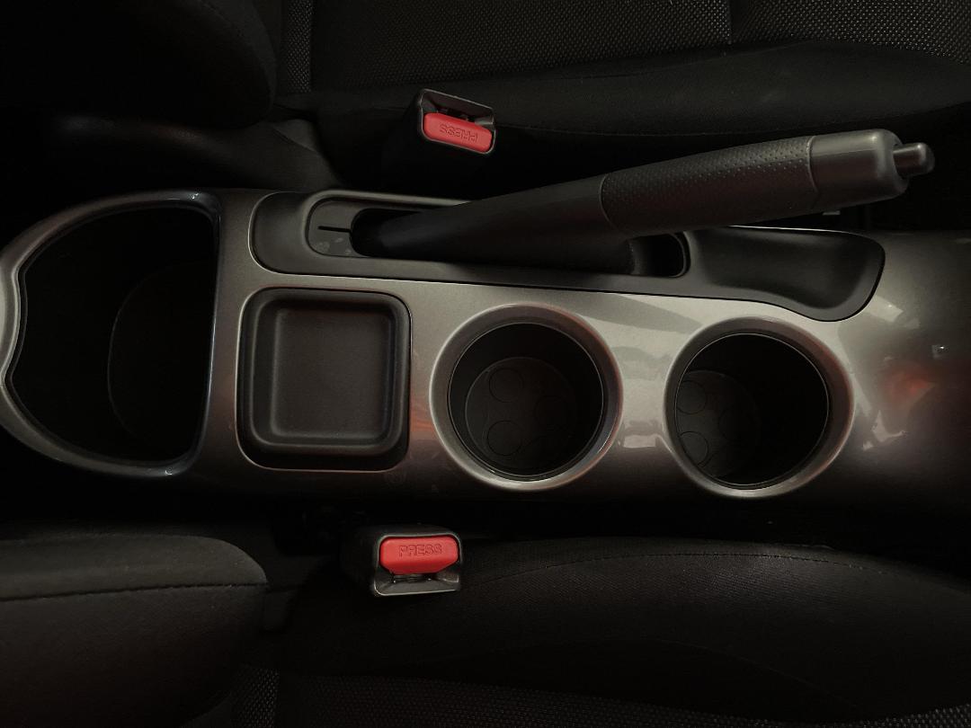 Photo '30' of Nissan Juke