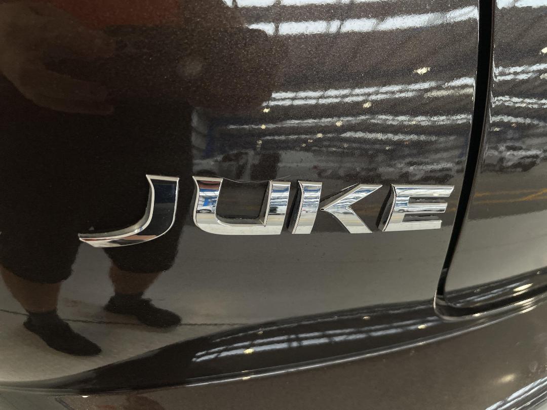 Photo '33' of Nissan Juke