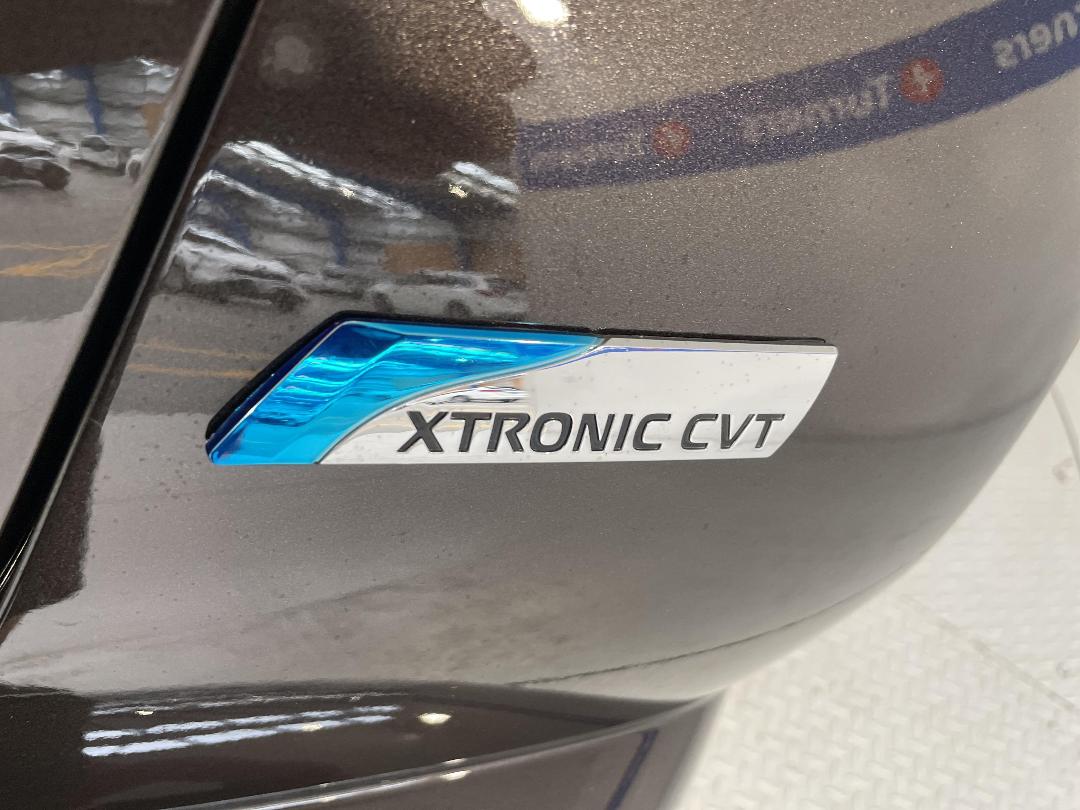 Photo '34' of Nissan Juke