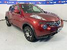 Thumbnail '1' of Nissan Juke