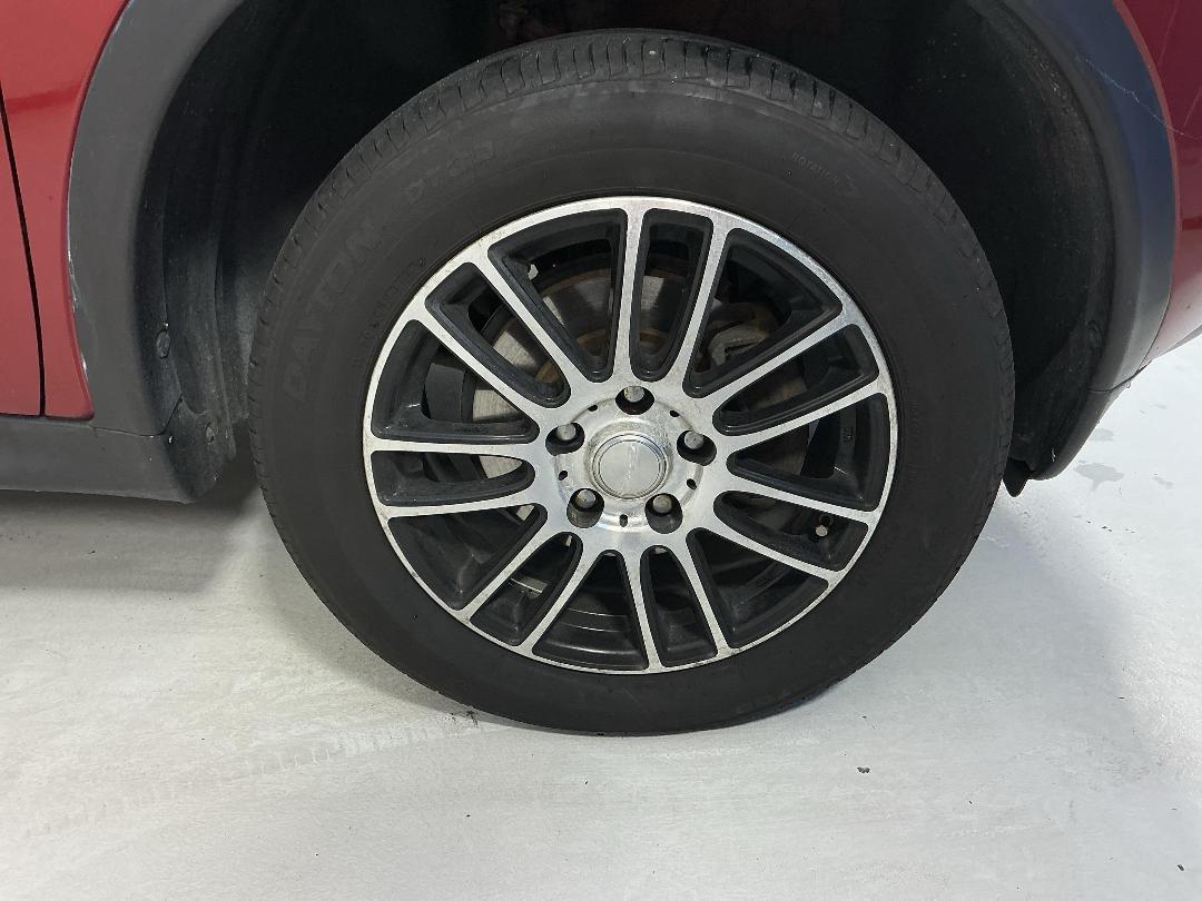 Photo '2' of Nissan Juke Photo '2' of Nissan Juke