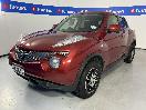 Thumbnail '4' of Nissan Juke