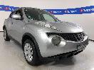 Thumbnail '1' of Nissan Juke