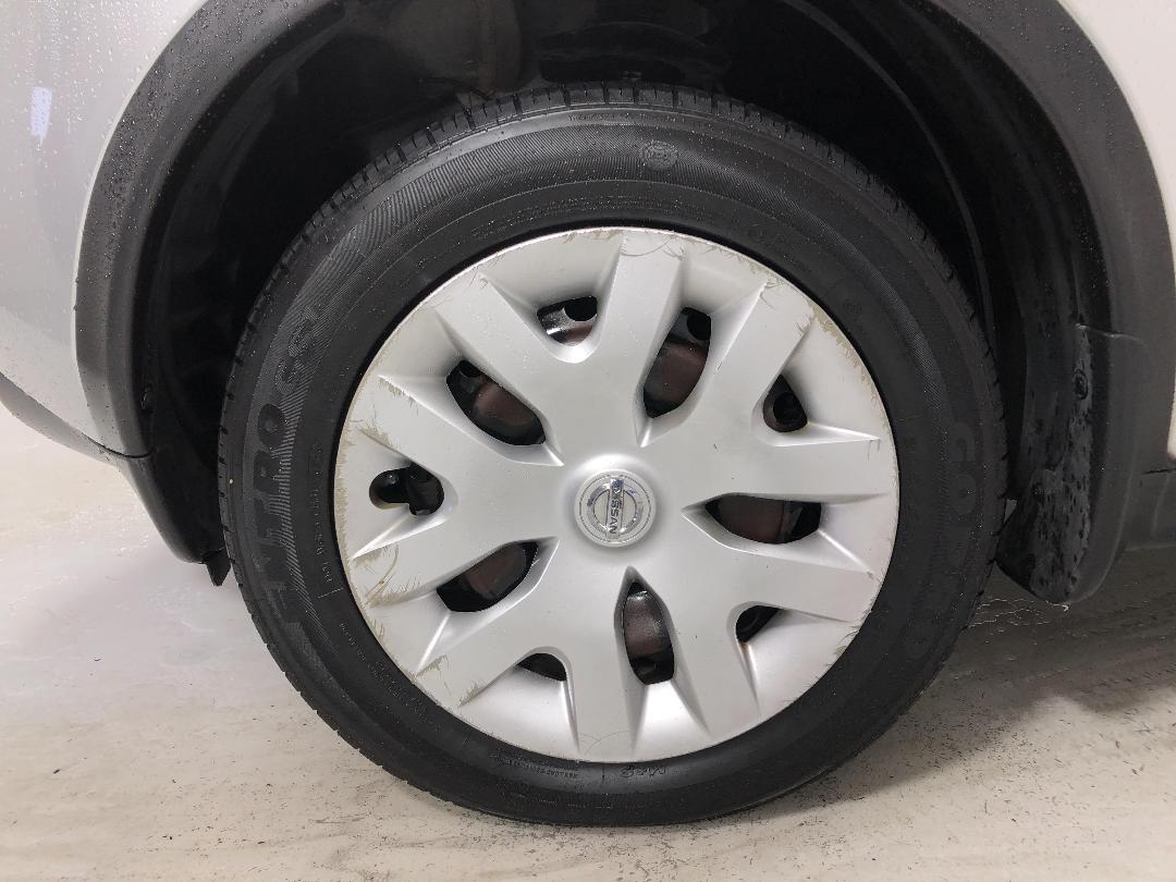 Photo '10' of Nissan Juke