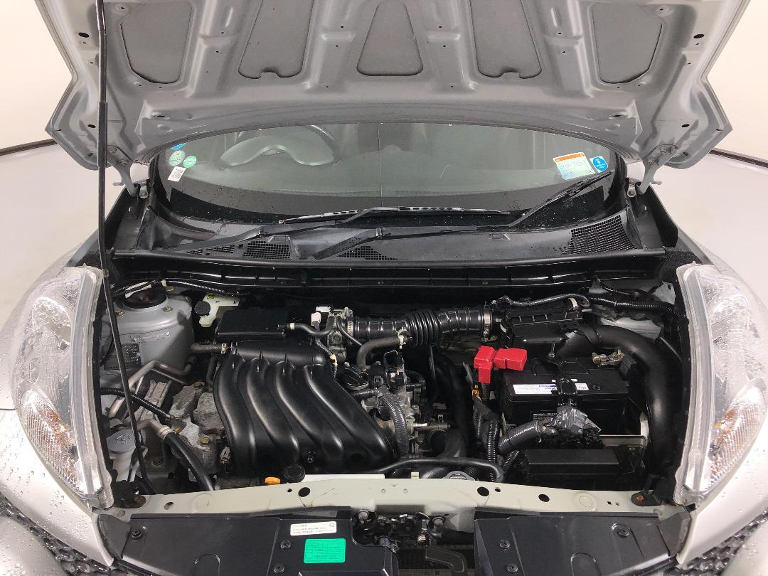 Photo '13' of Nissan Juke