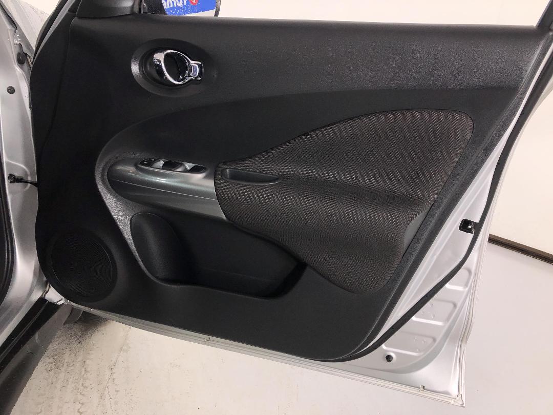 Photo '15' of Nissan Juke