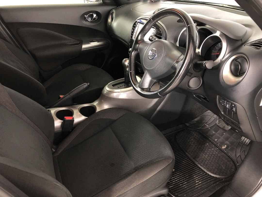 Photo '16' of Nissan Juke