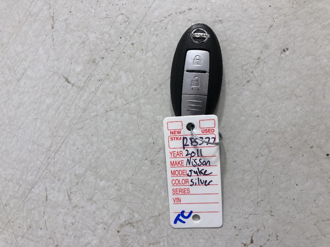 Photo '22' of Nissan Juke