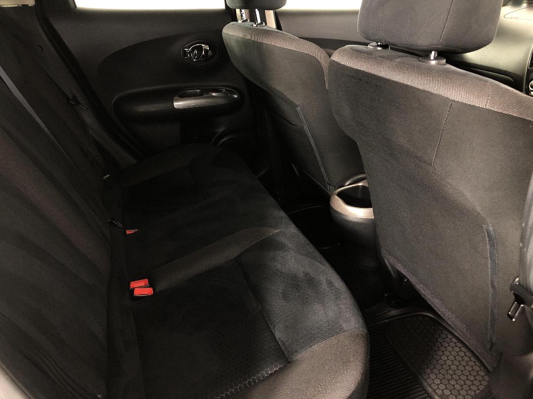 Photo '20' of Nissan Juke