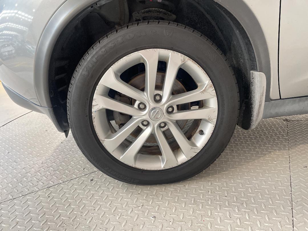 Photo '5' of Nissan Juke