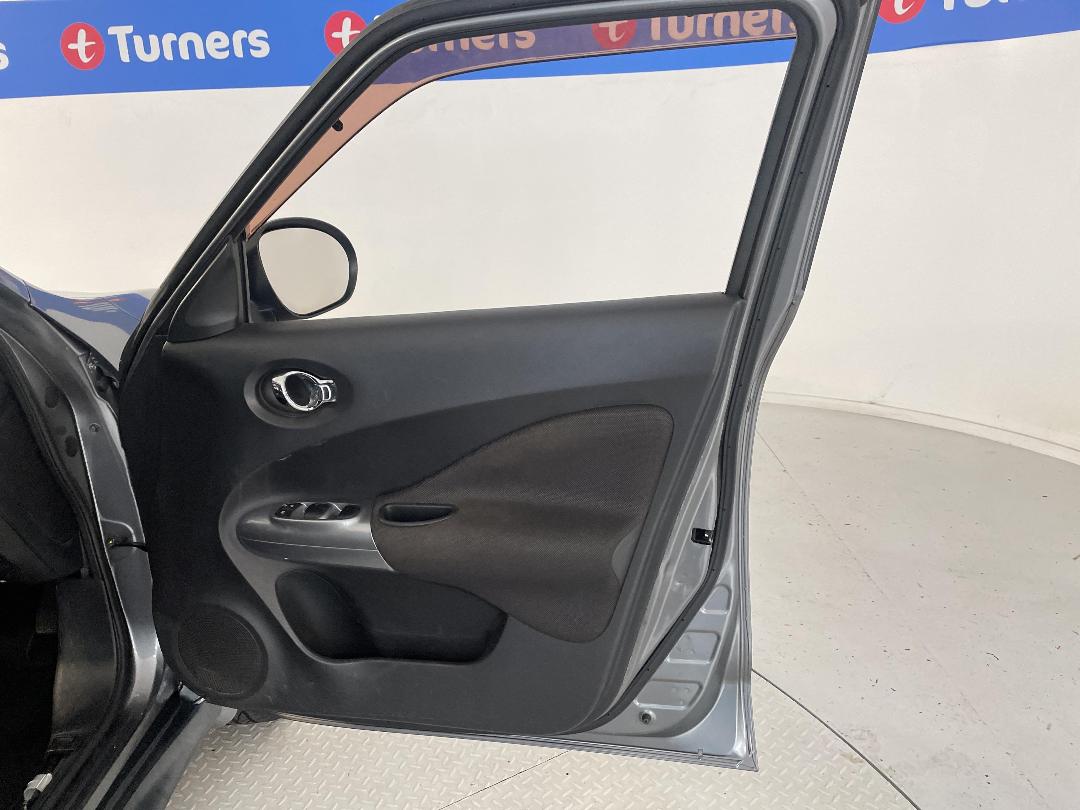 Photo '13' of Nissan Juke