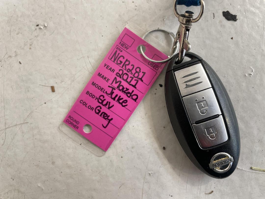 Photo '15' of Nissan Juke