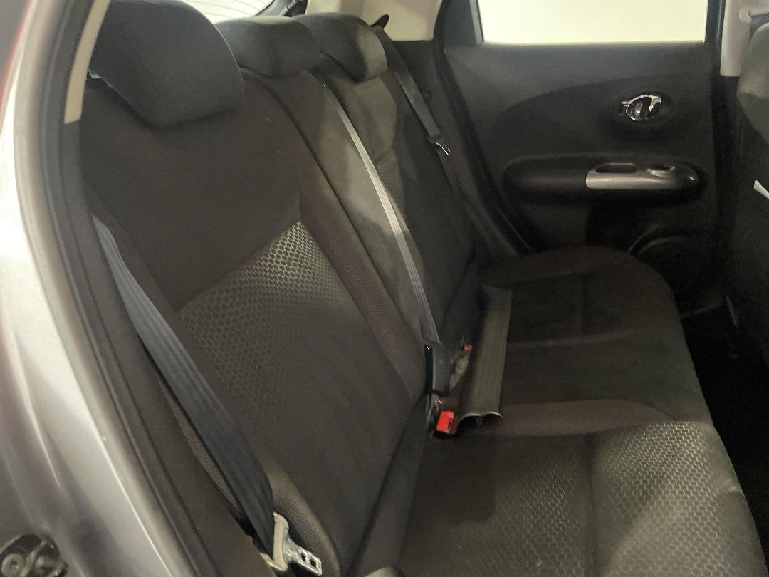 Photo '18' of Nissan Juke