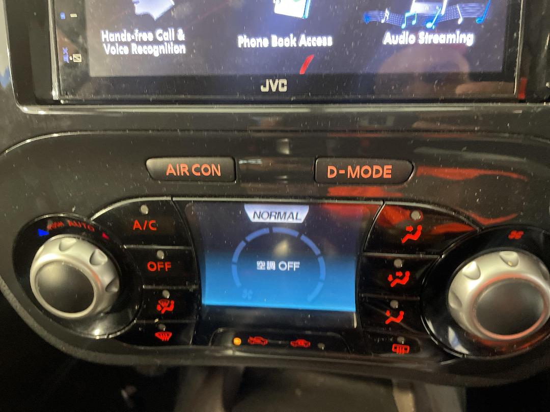 Photo '22' of Nissan Juke