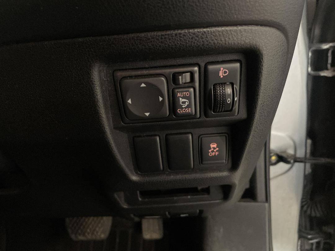 Photo '21' of Nissan Juke