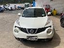 Thumbnail '1' of Nissan Juke