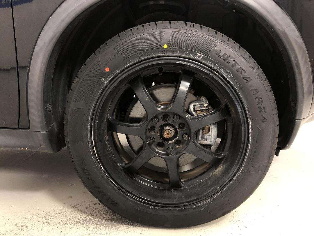 Photo '2' of Nissan Juke