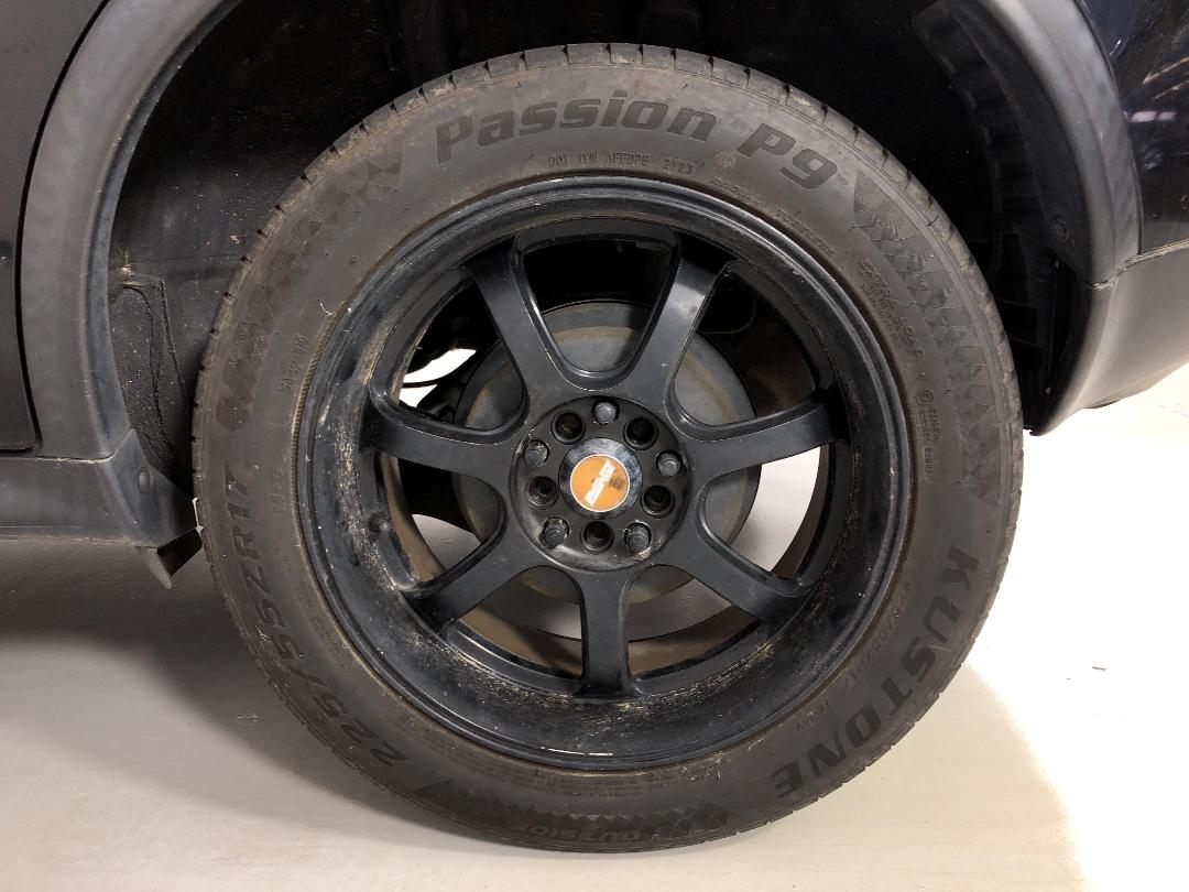 Photo '11' of Nissan Juke