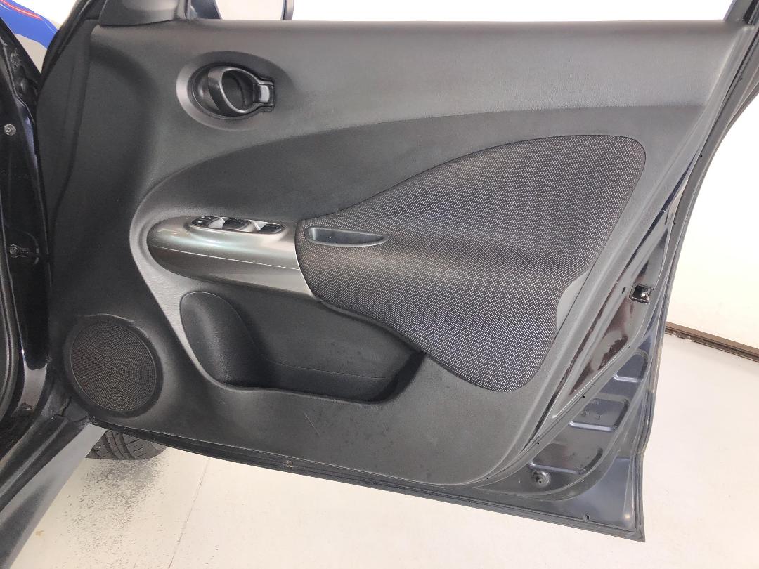 Photo '13' of Nissan Juke