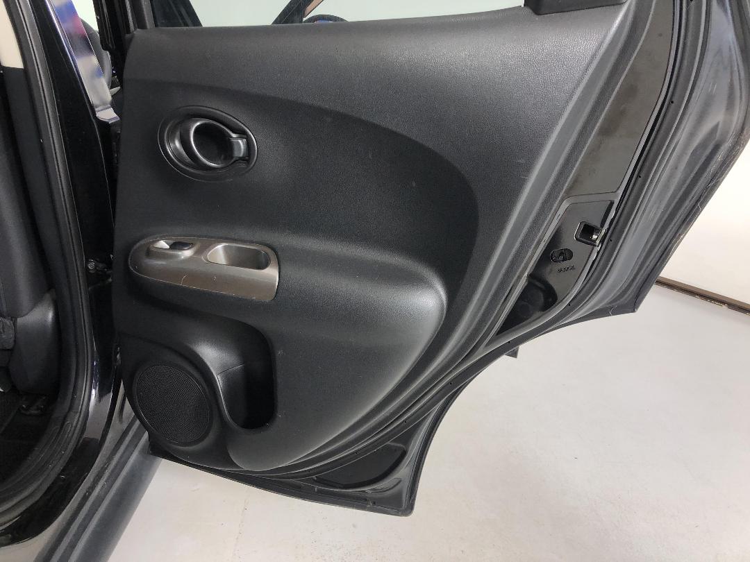 Photo '17' of Nissan Juke