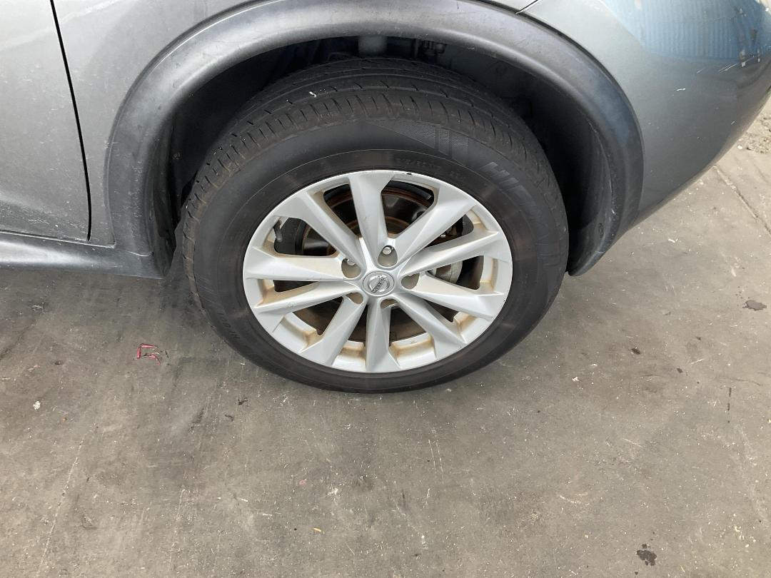 Photo '2' of Nissan Juke Photo '2' of Nissan Juke