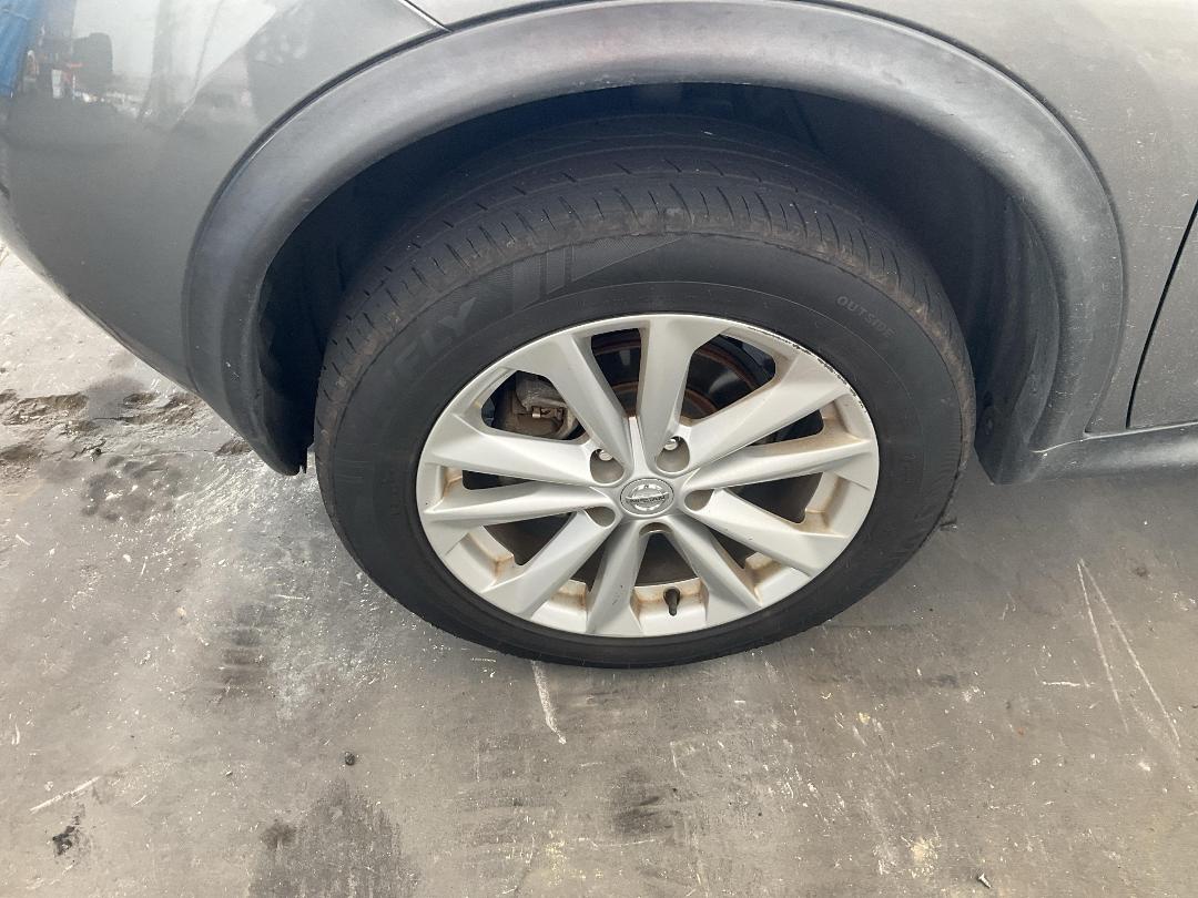 Photo '6' of Nissan Juke Photo '6' of Nissan Juke