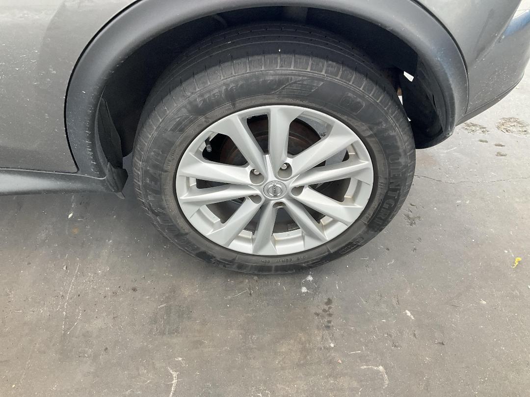 Photo '8' of Nissan Juke Photo '8' of Nissan Juke