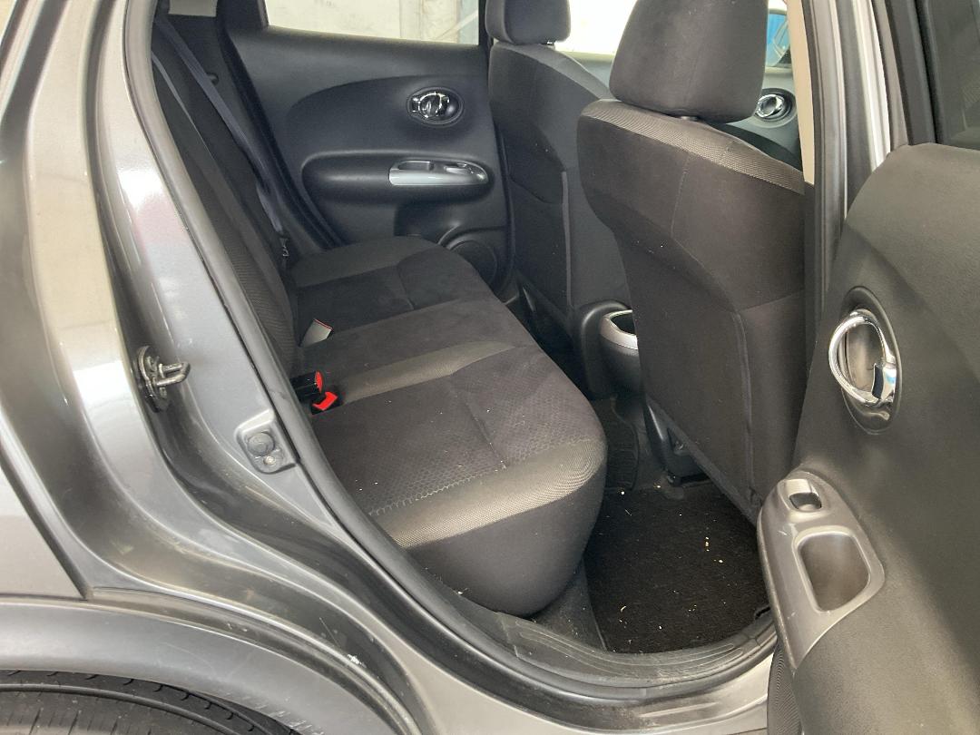 Photo '13' of Nissan Juke Photo '13' of Nissan Juke