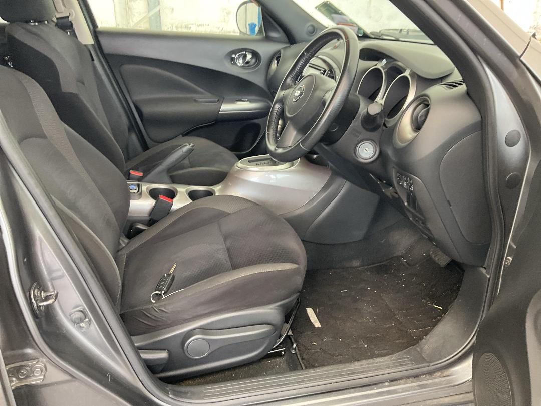 Photo '14' of Nissan Juke Photo '14' of Nissan Juke