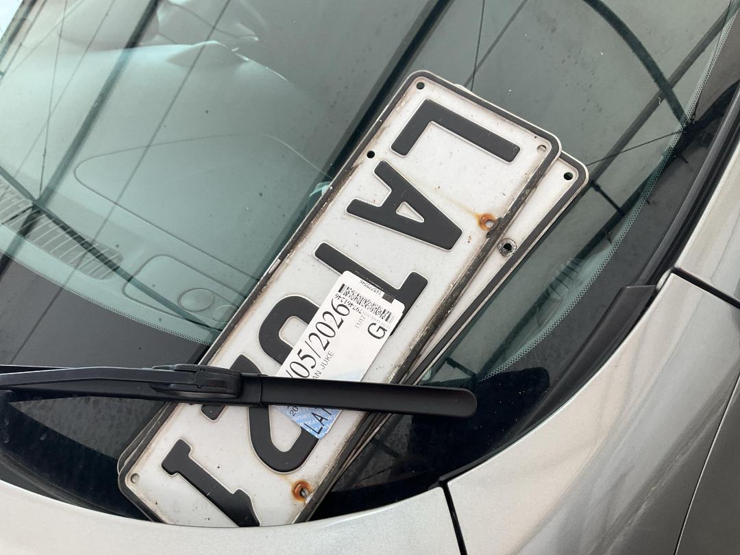 Photo '22' of Nissan Juke Photo '22' of Nissan Juke