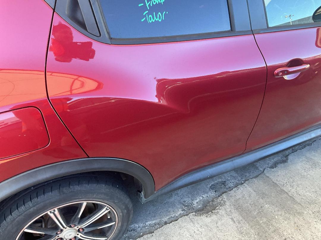 Photo '14' of Nissan Juke Photo '14' of Nissan Juke