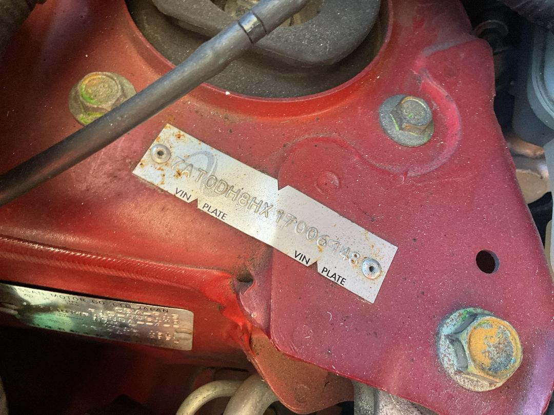 Photo '16' of Nissan Juke Photo '16' of Nissan Juke