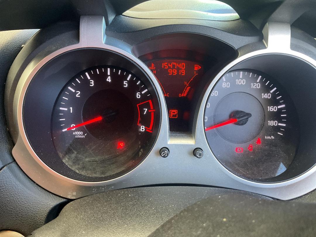 Photo '17' of Nissan Juke Photo '17' of Nissan Juke