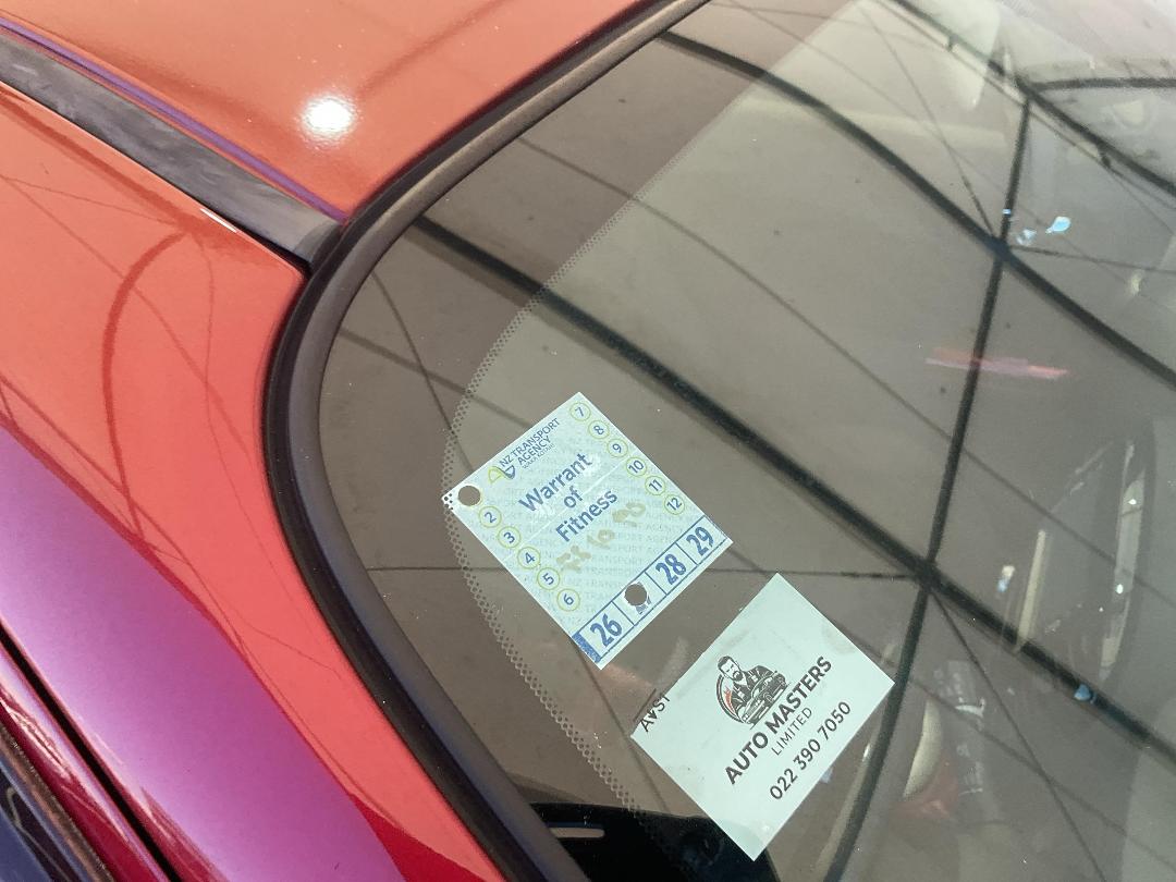 Photo '23' of Nissan Juke Photo '23' of Nissan Juke