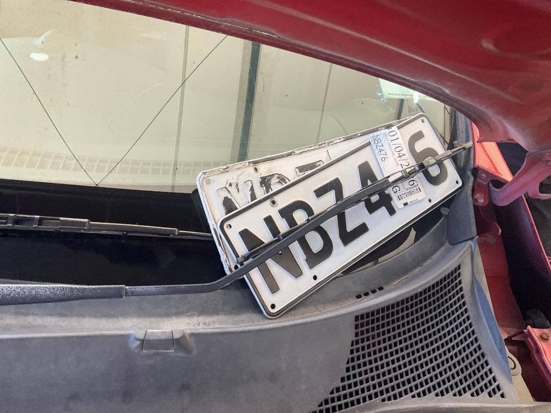 Photo '24' of Nissan Juke Photo '24' of Nissan Juke