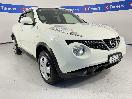 Thumbnail '1' of Nissan Juke