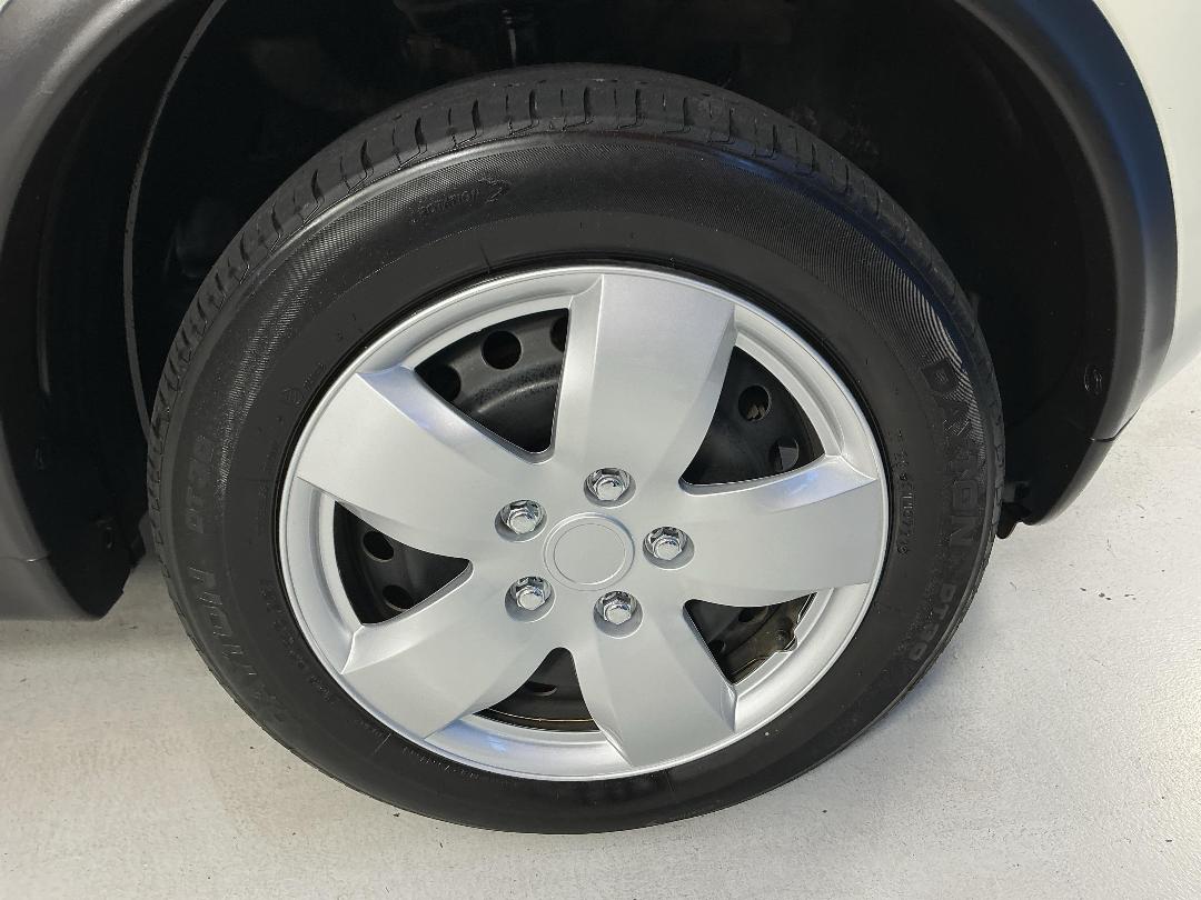 Photo '9' of Nissan Juke