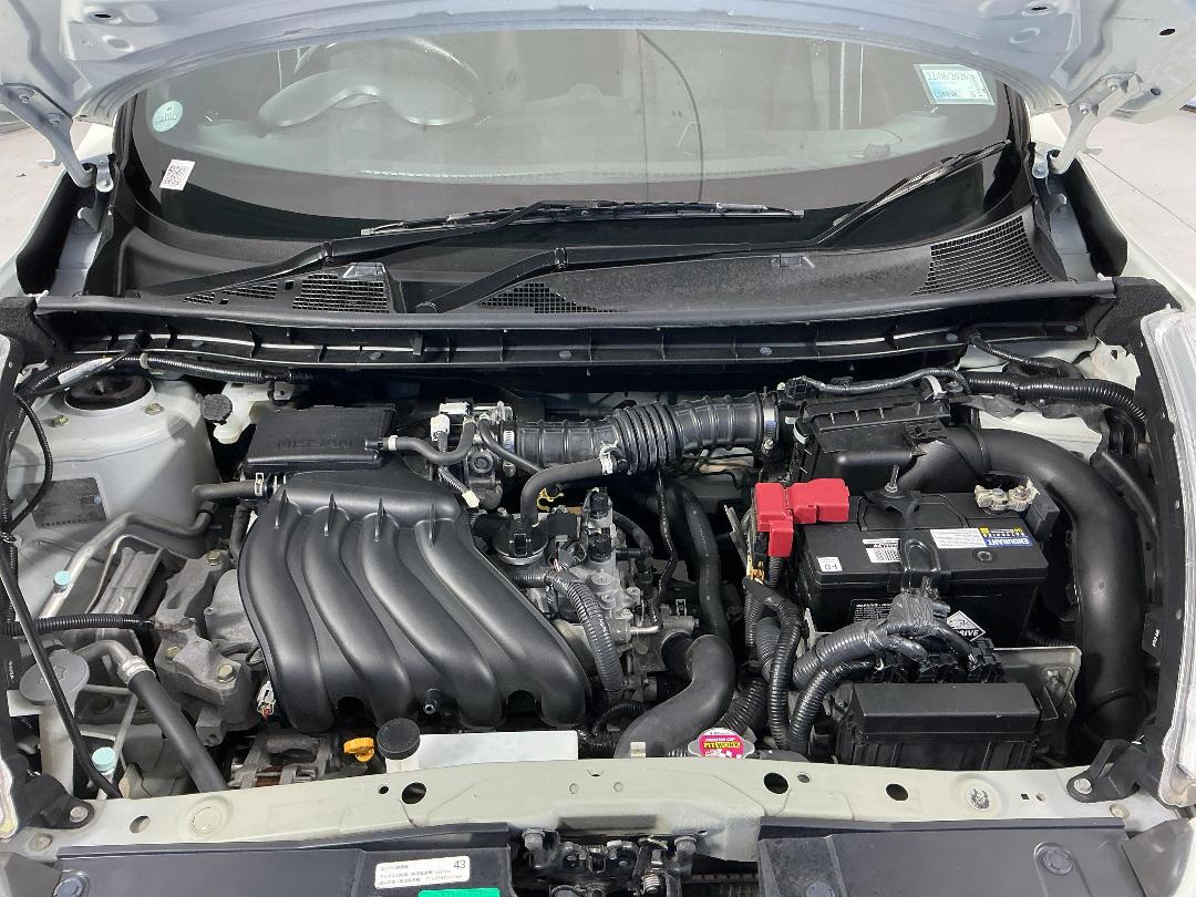 Photo '13' of Nissan Juke