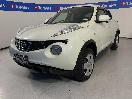 Thumbnail '4' of Nissan Juke