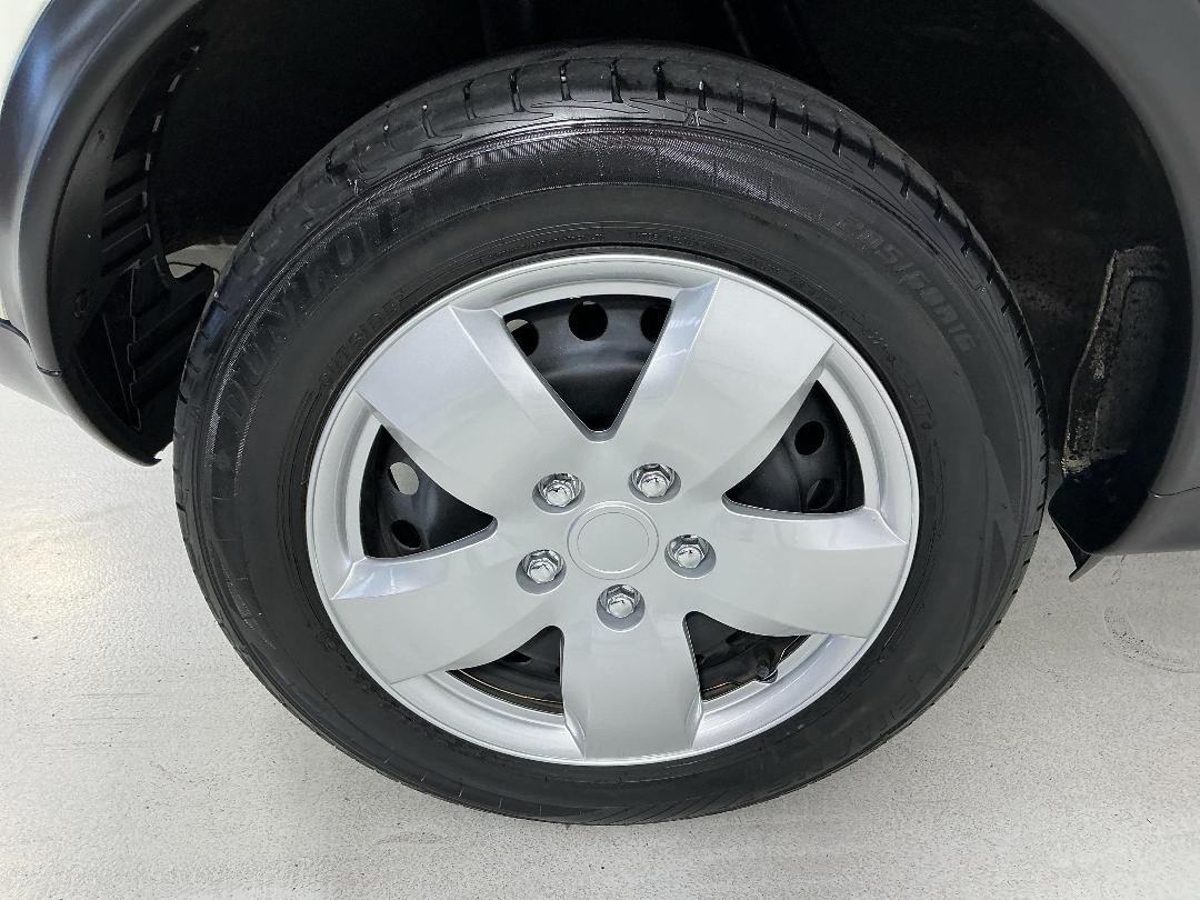 Photo '12' of Nissan Juke