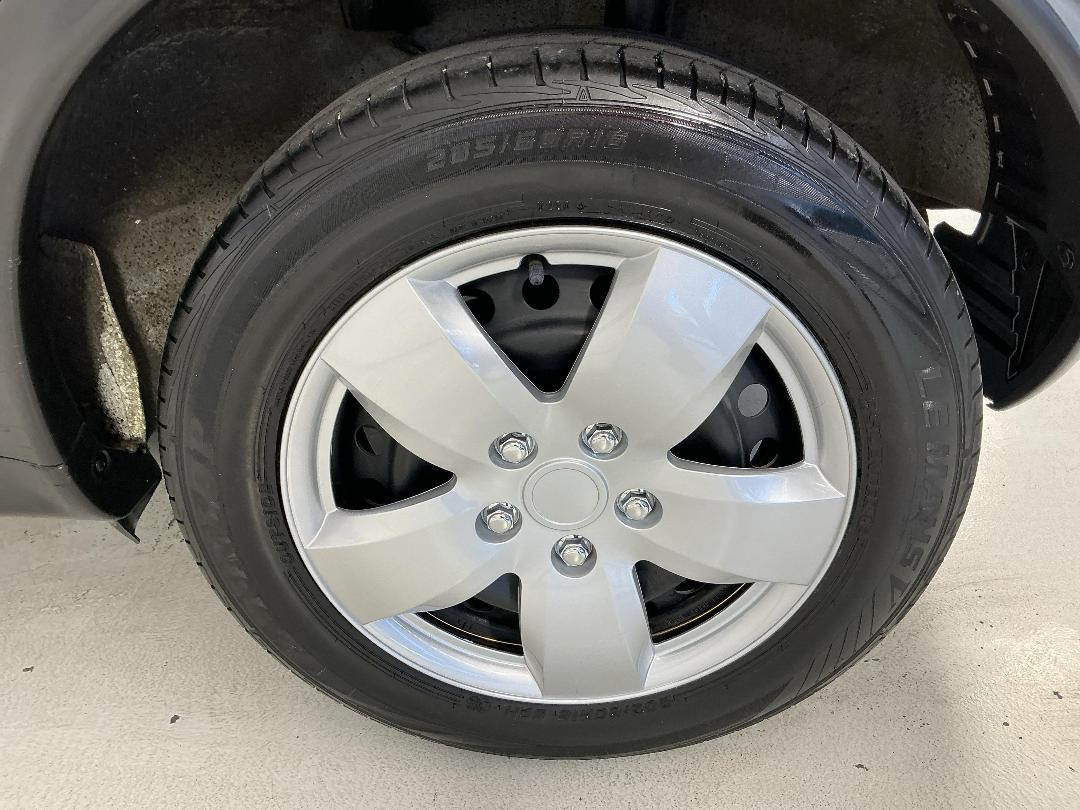 Photo '11' of Nissan Juke