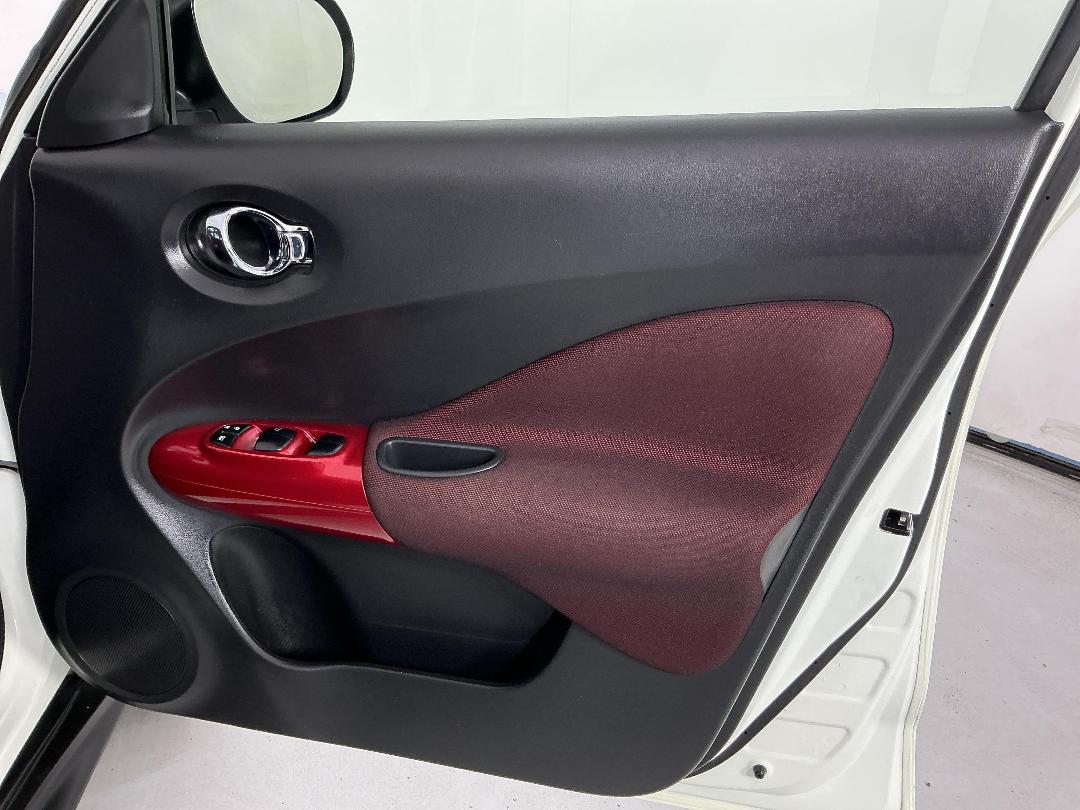 Photo '15' of Nissan Juke