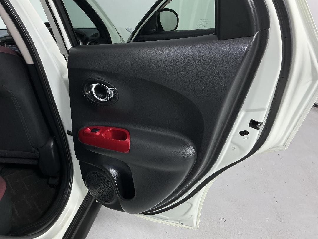 Photo '19' of Nissan Juke