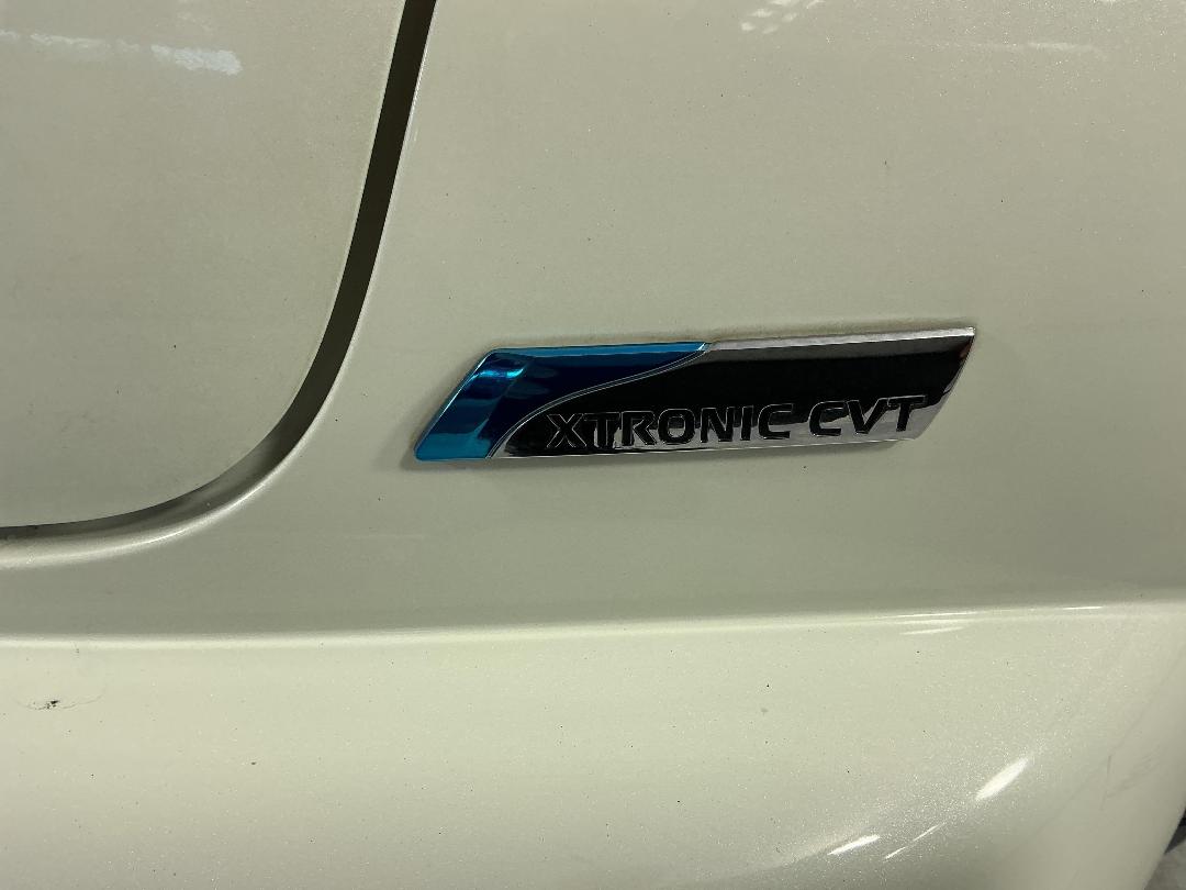 Photo '27' of Nissan Juke