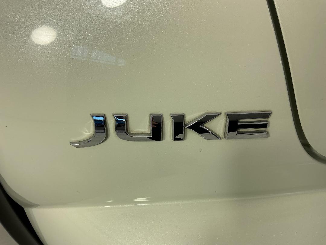 Photo '26' of Nissan Juke