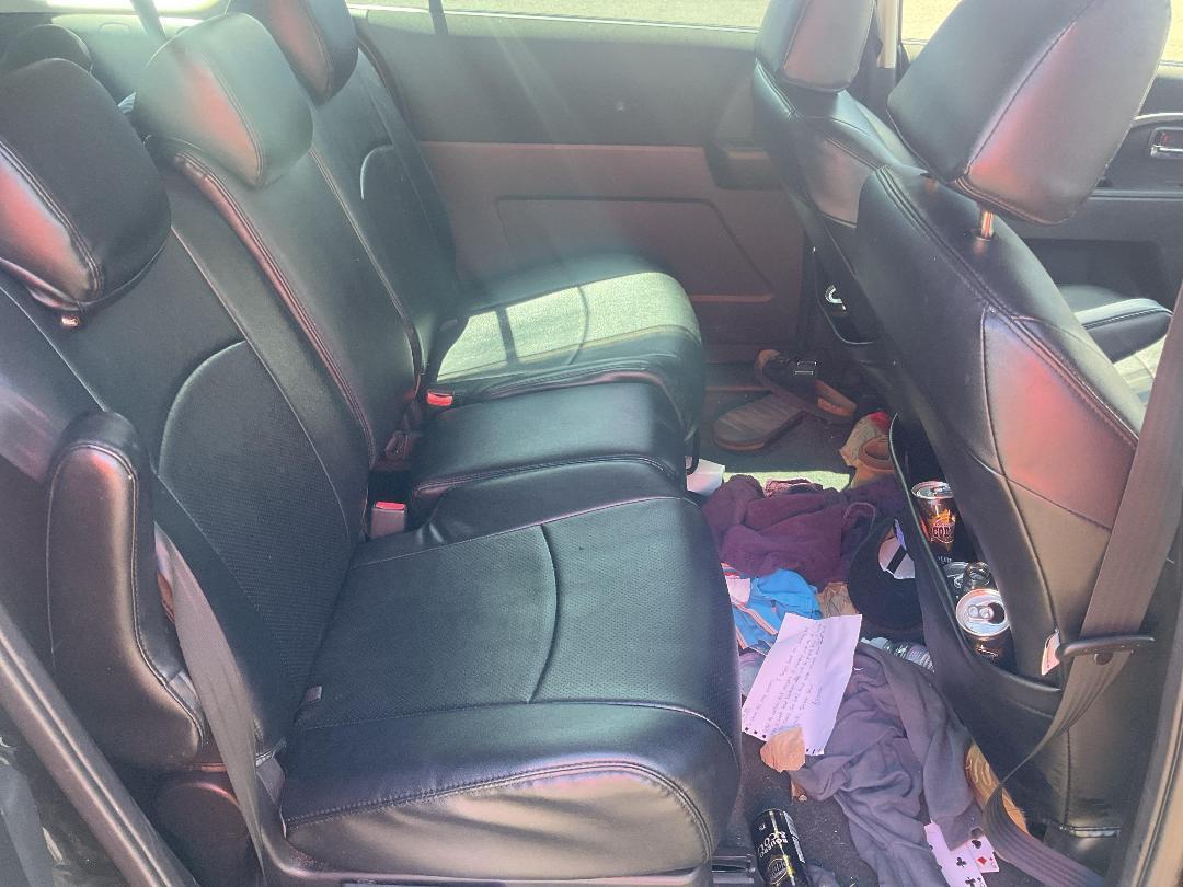 Photo '7' of Nissan Lafesta Photo '7' of Nissan Lafesta