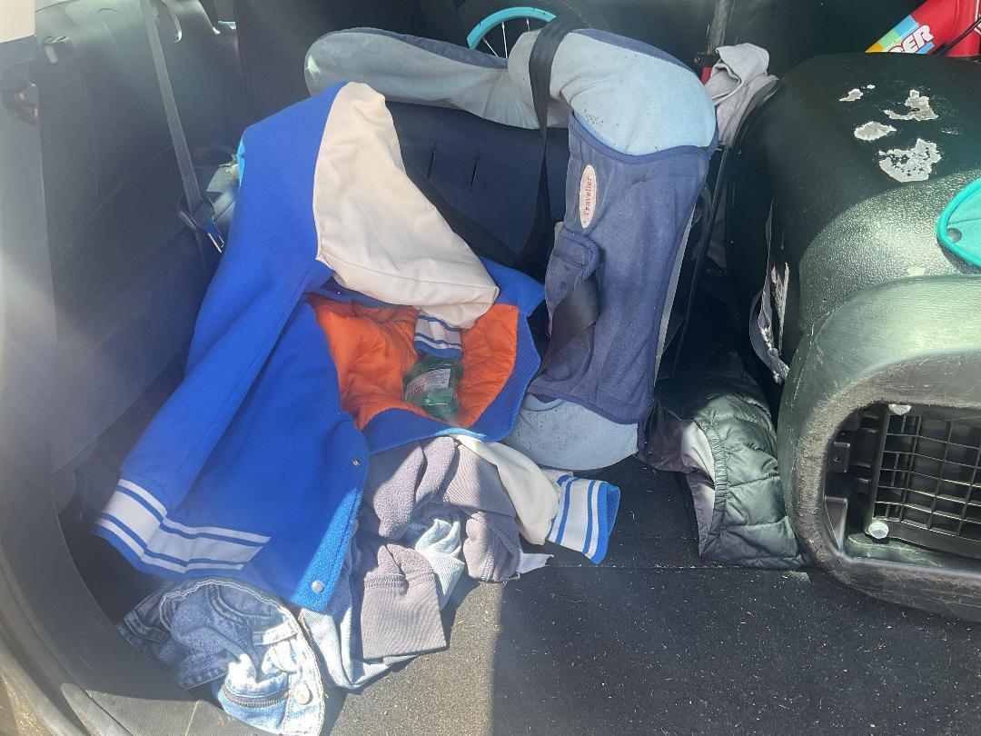 Photo '8' of Nissan Lafesta Photo '8' of Nissan Lafesta